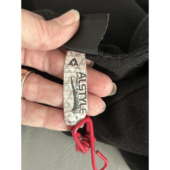 Daft Punk Foil Discovery Era Tour T-Shirt Sz Small Collector Vintage - Picture 10 of 11